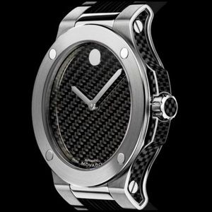 Movado Extreme Chronographic SE